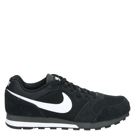 nike md runner zwart heren|Nike Md Runner 2 online kopen .